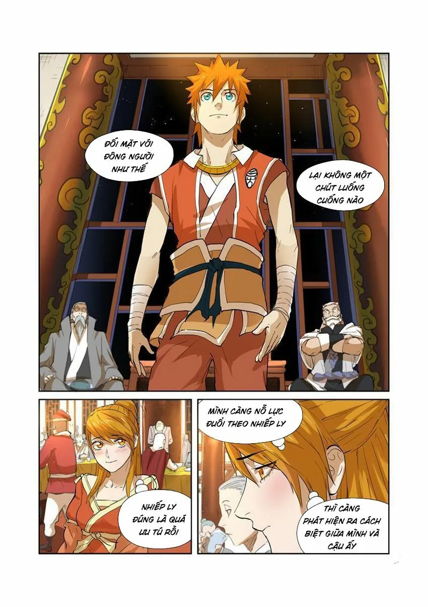 Chapter 203 - Image 7