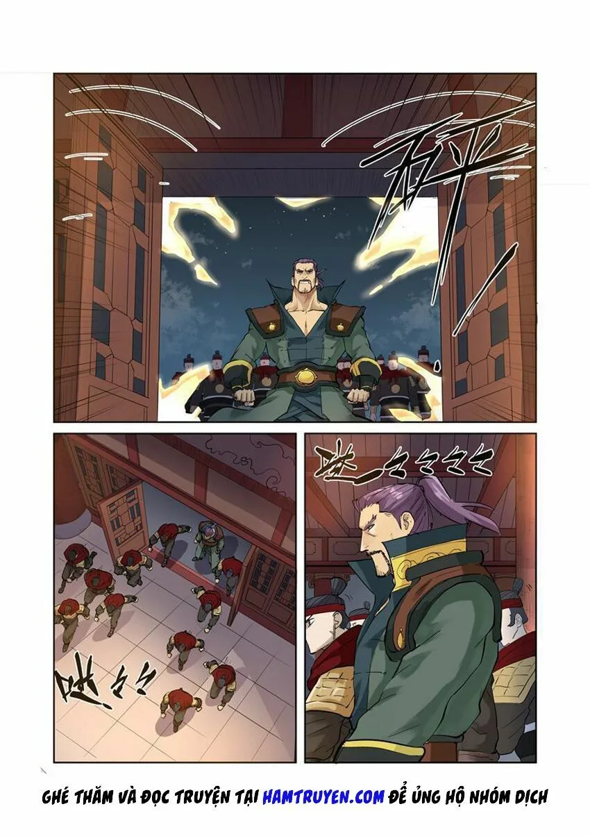 Chapter 205 - Image 3