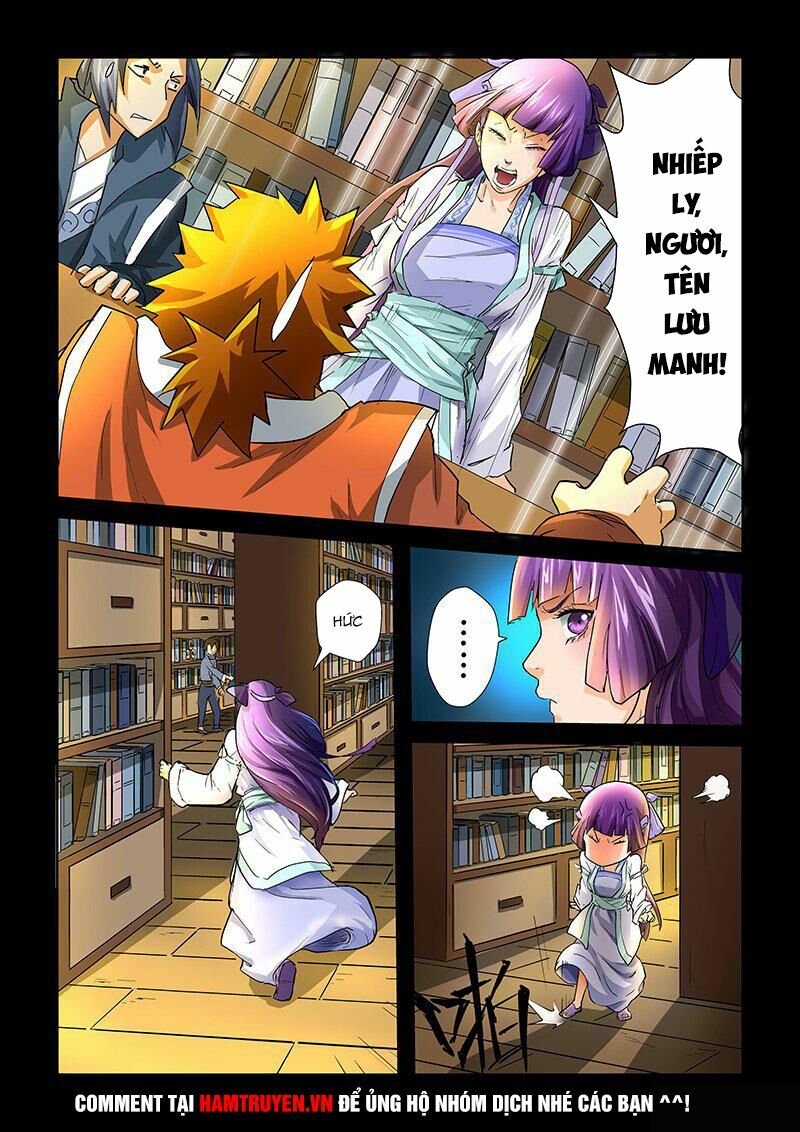 Chapter 32 - Image 5