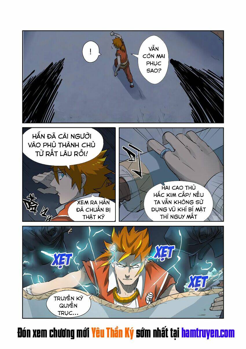 Chapter 206 - Image 19