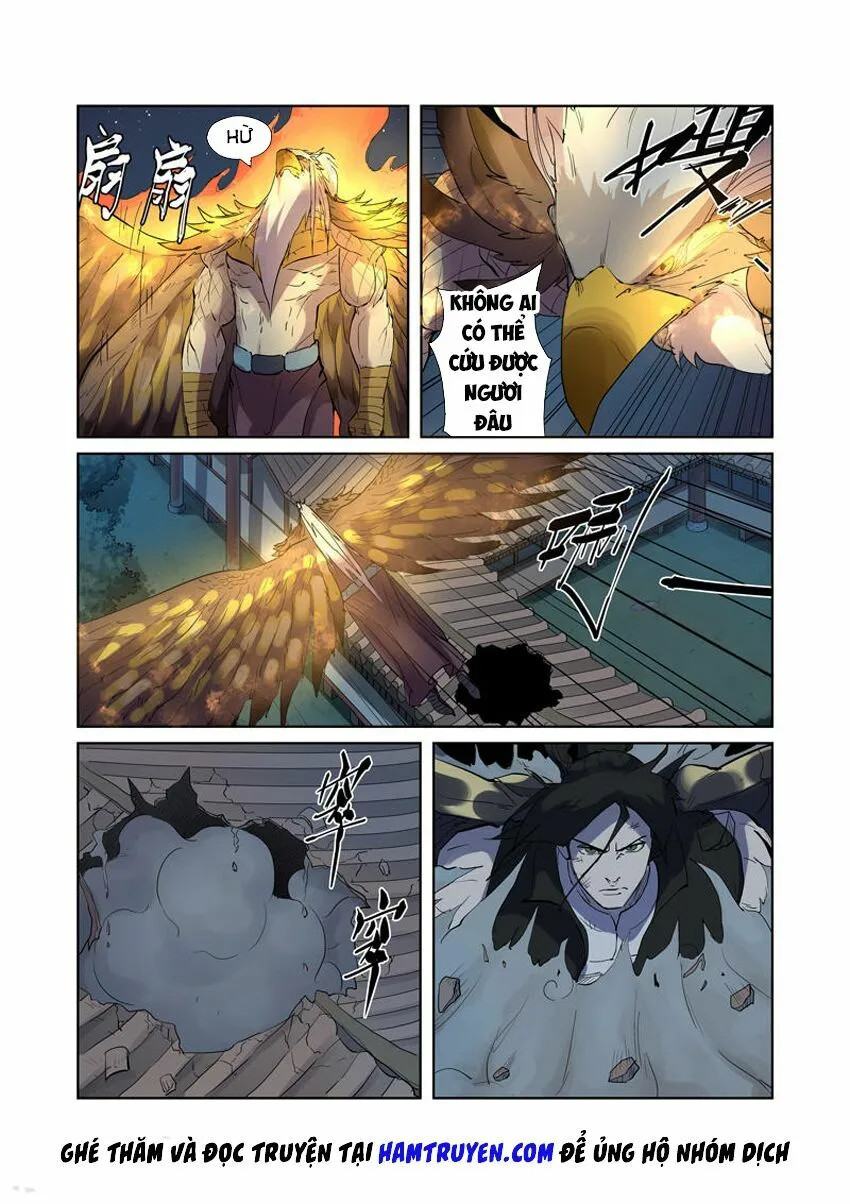 Chapter 207 - Image 12