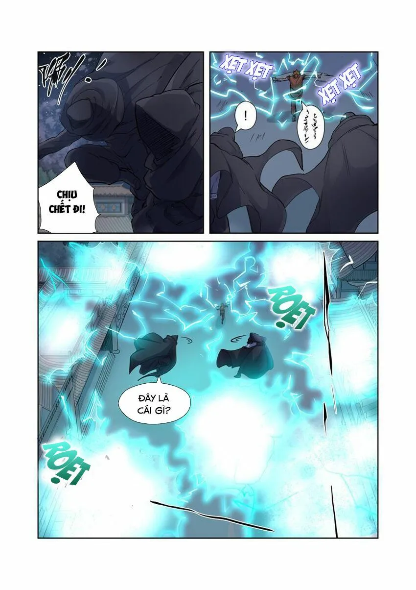 Chapter 207 - Image 3