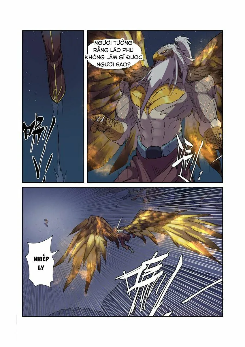 Chapter 207 - Image 8