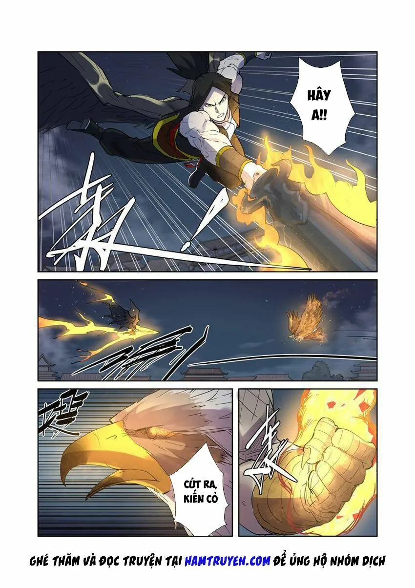 Chapter 207 - Image 10