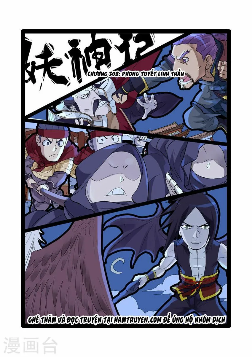 Chapter 208 - Image 2
