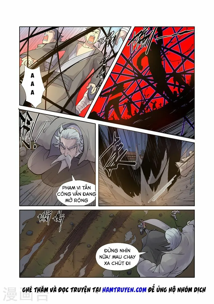 Chapter 208 - Image 8