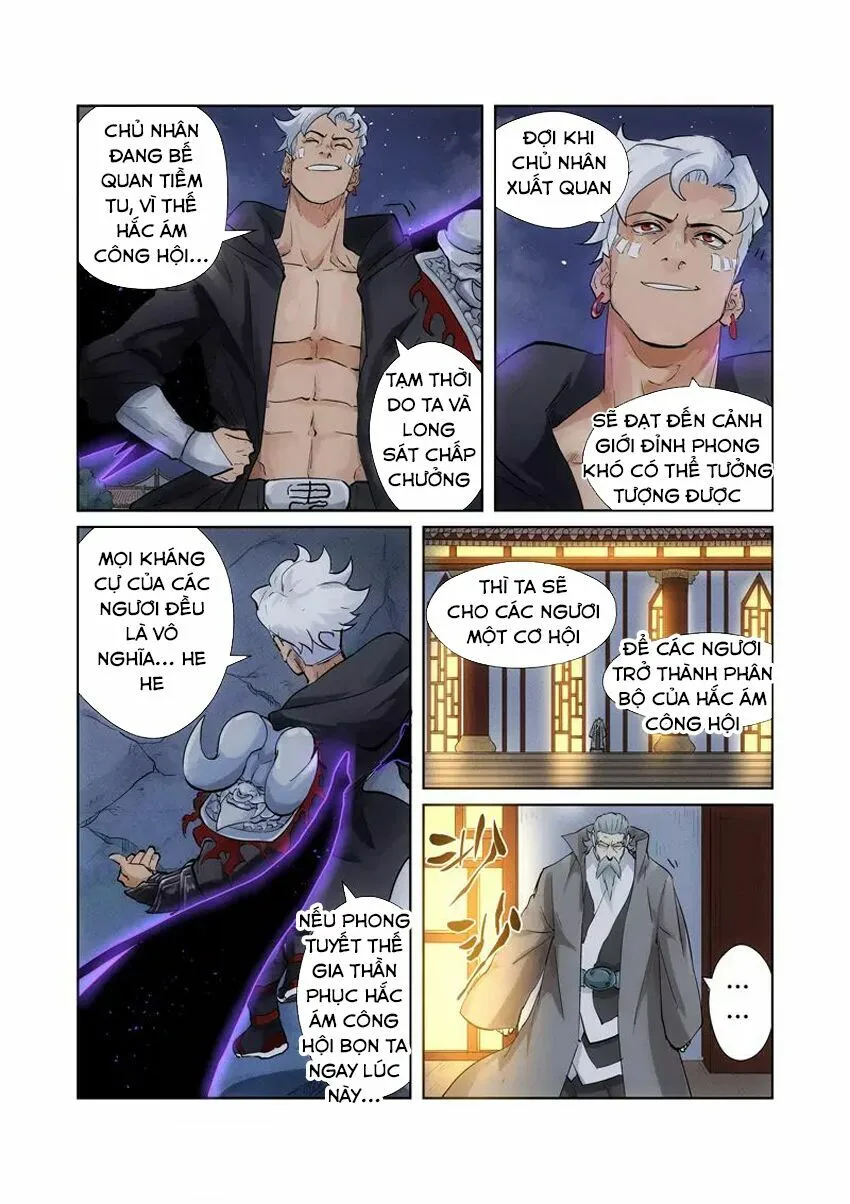 Chapter 209 - Image 8