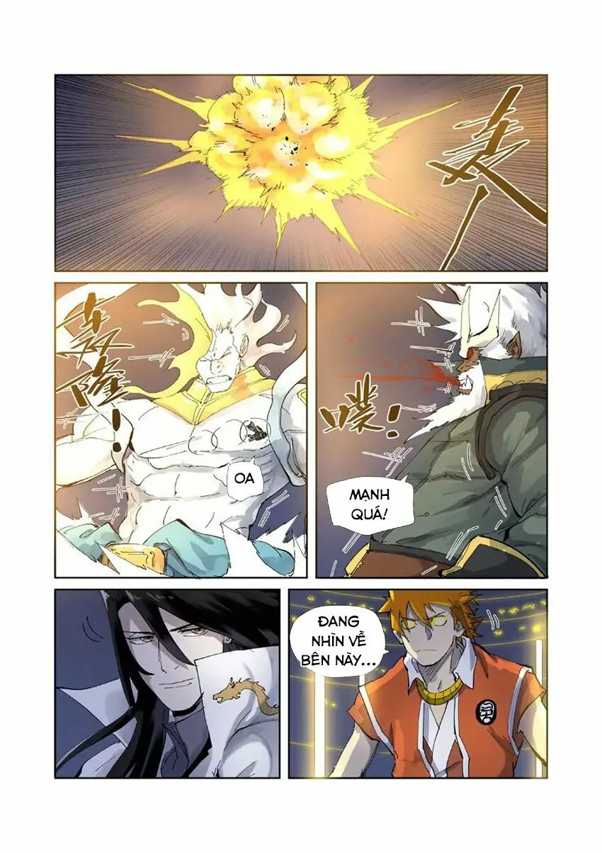 Chapter 212 - Image 12