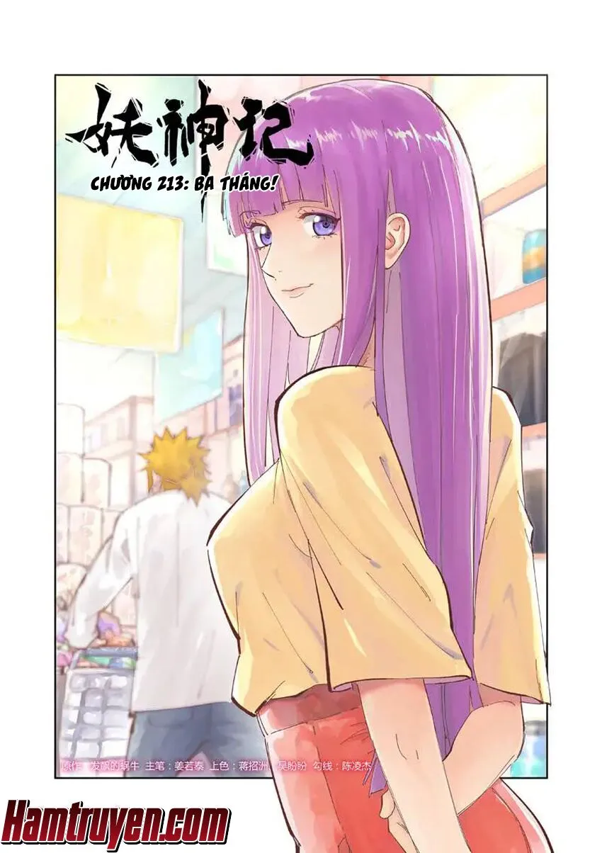 Chapter 213 - Image 1