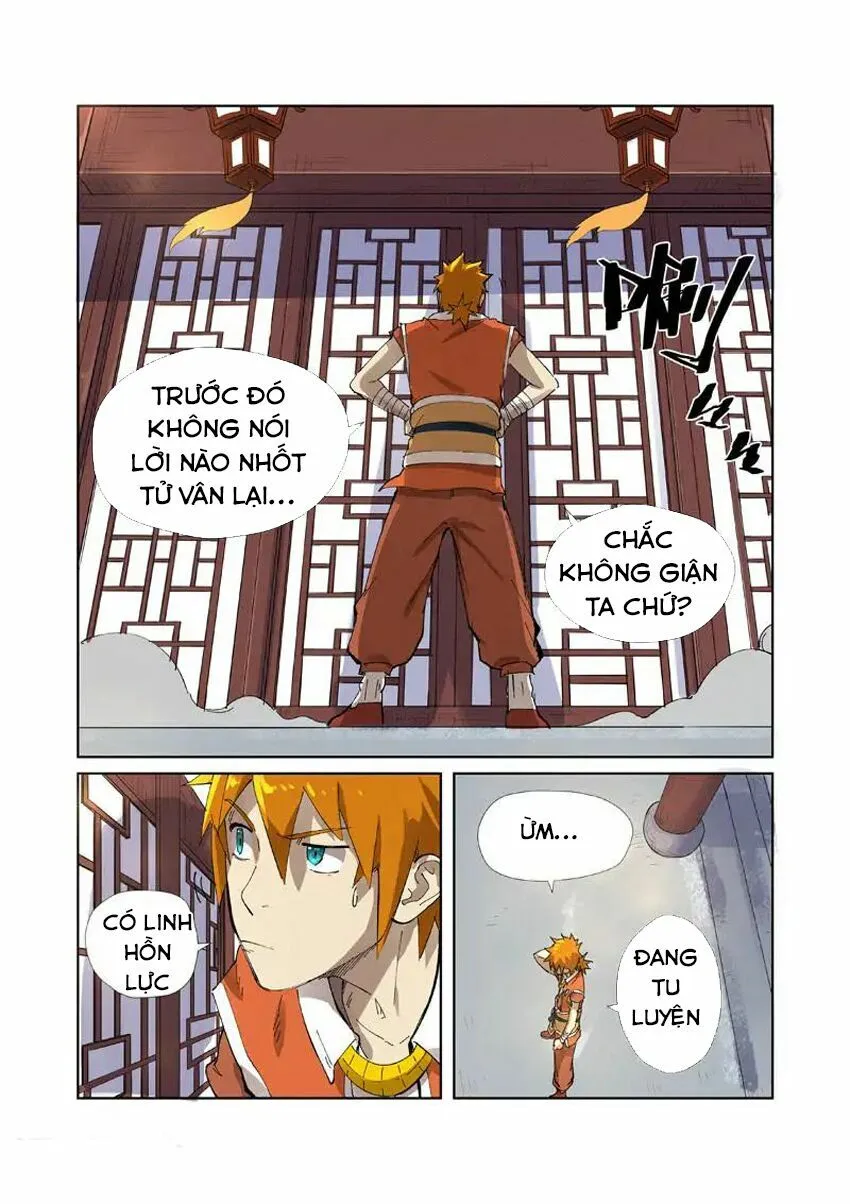 Chapter 214 - Image 11