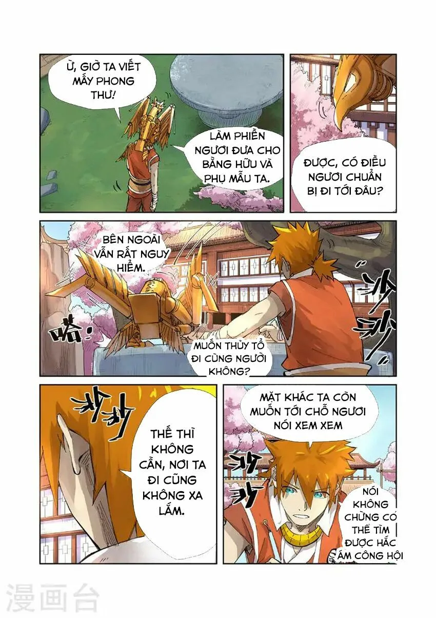 Chapter 214 - Image 6