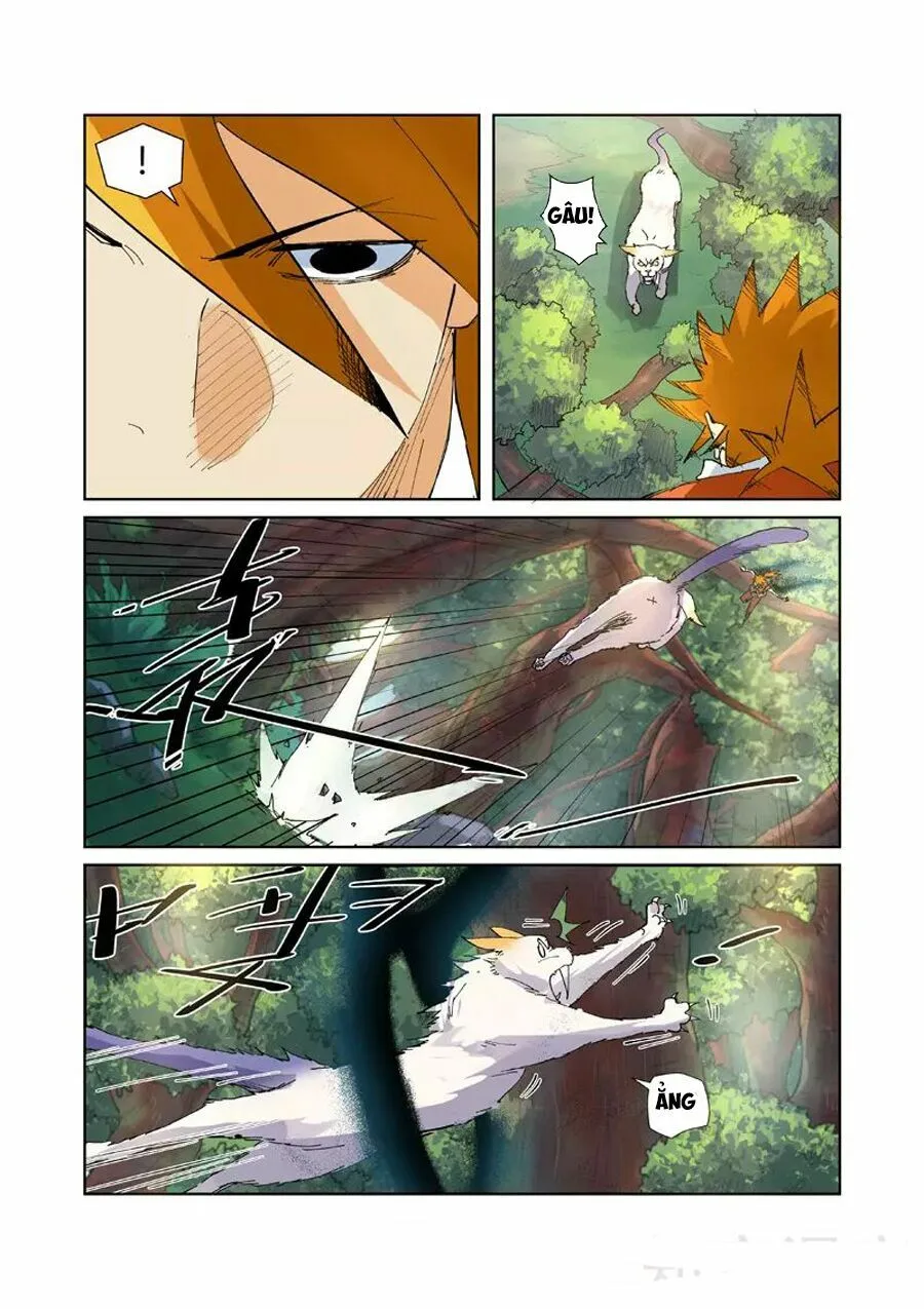 Chapter 215 - Image 6