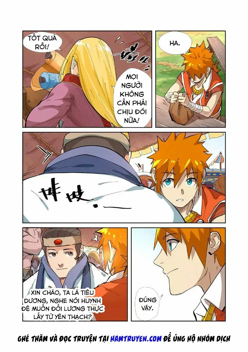 Chapter 216-5 - Image 6