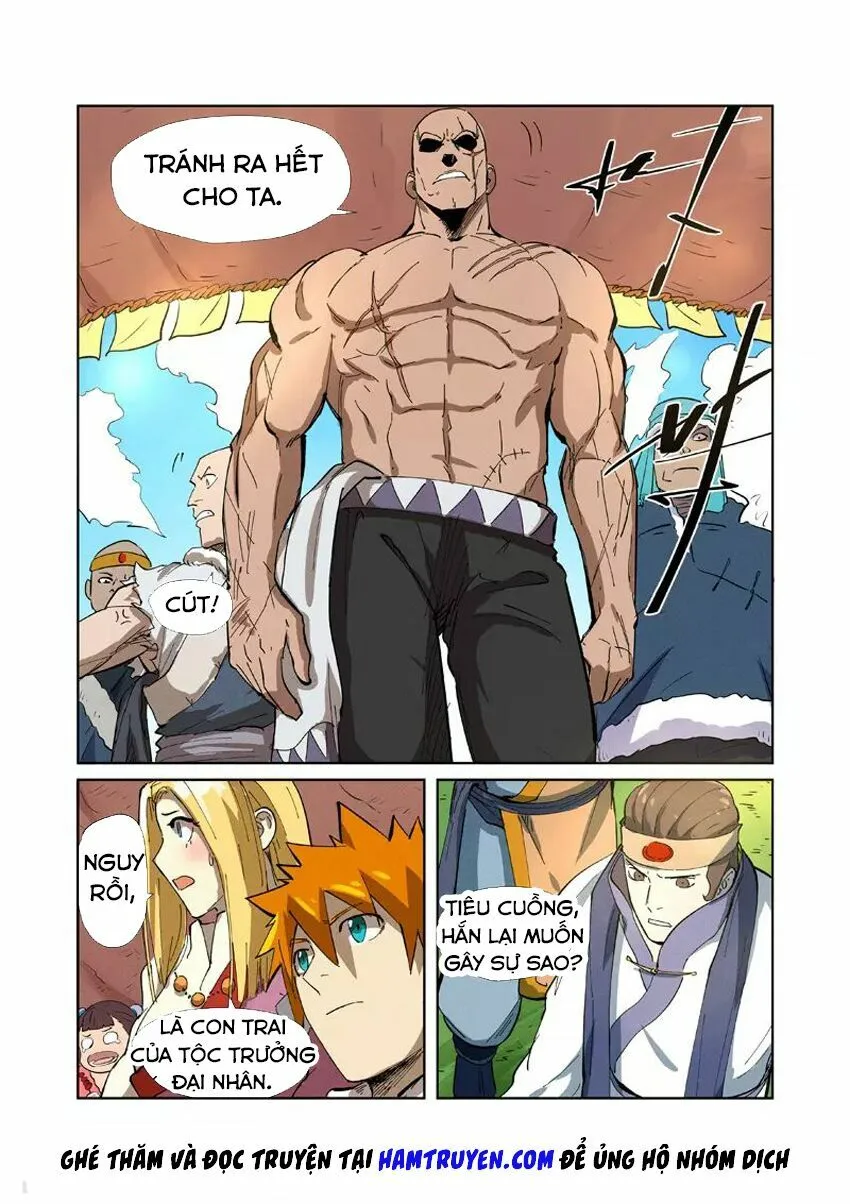 Chapter 216-5 - Image 10