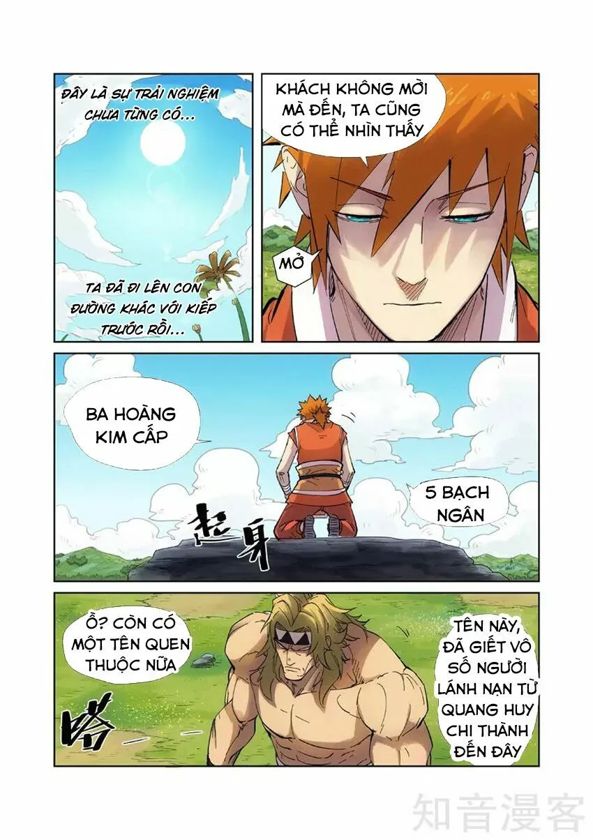 Chapter 219 - Image 4