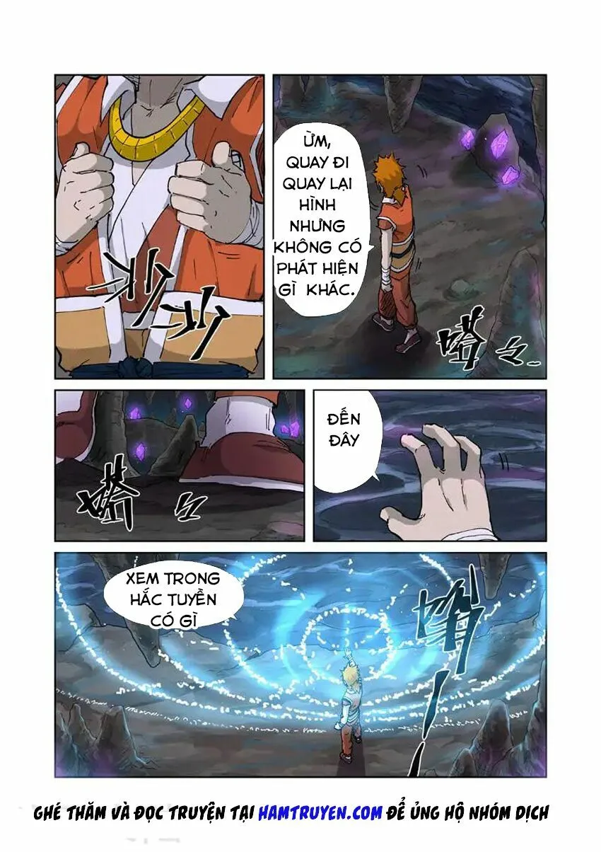 Chapter 223 - Image 6