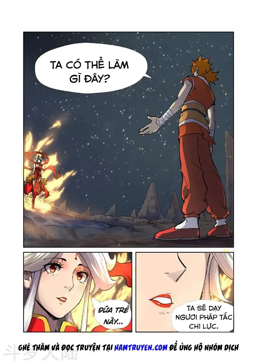 Chapter 224 - Image 3