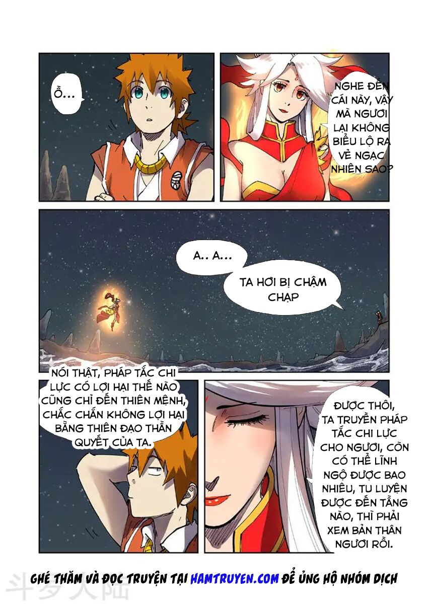 Chapter 224 - Image 4
