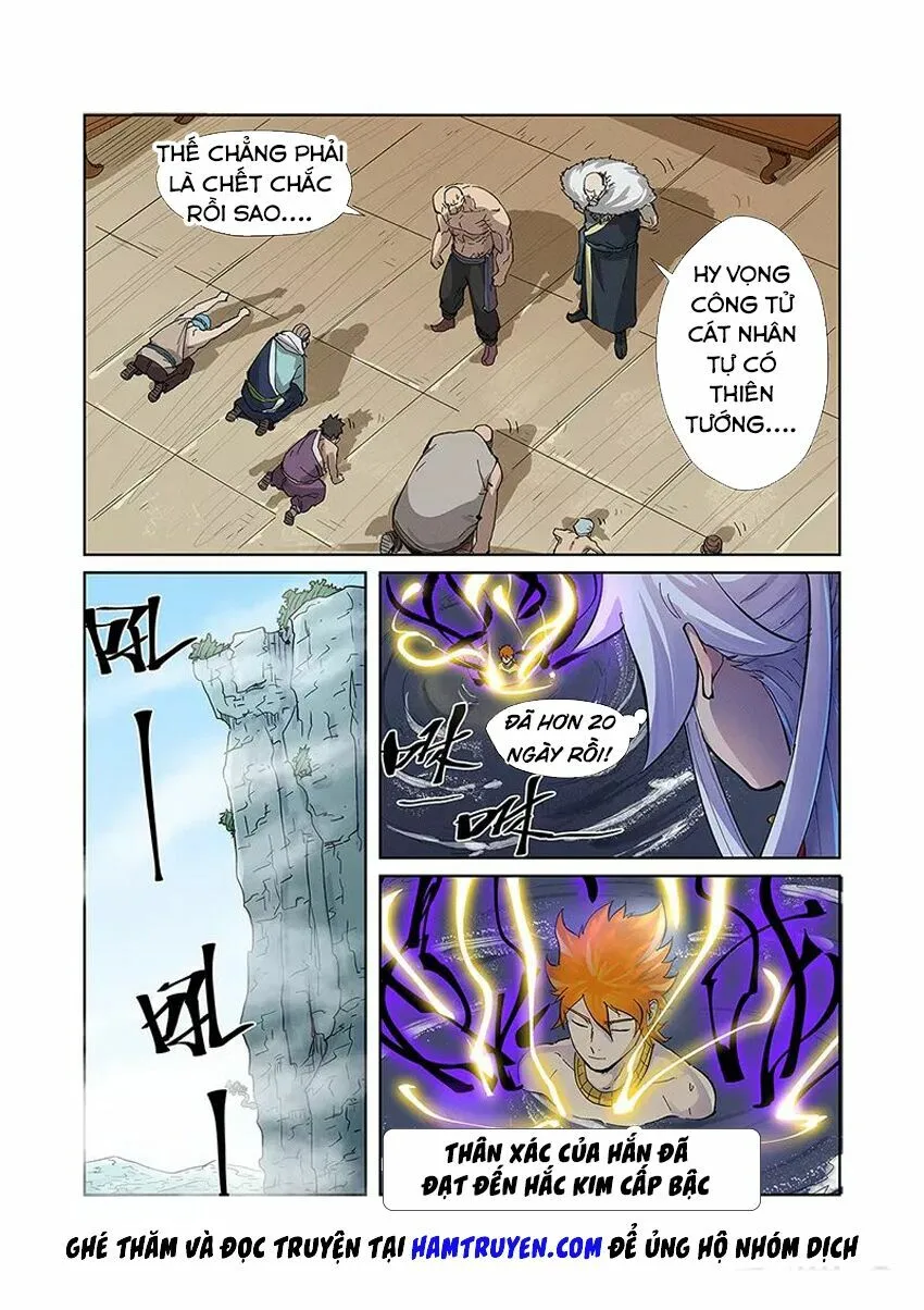 Chapter 226 - Image 15