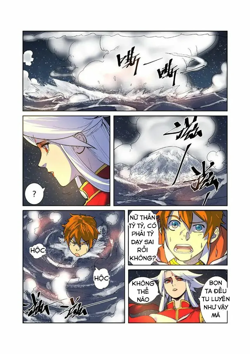 Chapter 226 - Image 3
