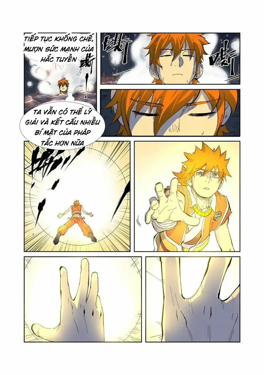 Chapter 226 - Image 6