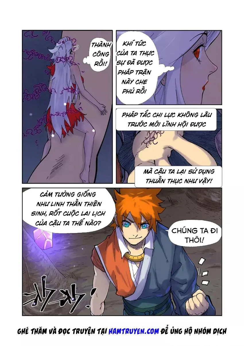 Chapter 228 - Image 10