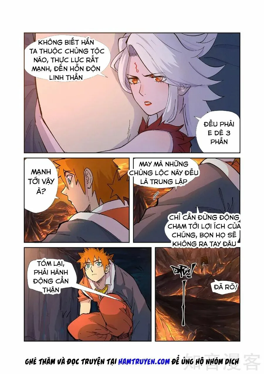 Chapter 229 - Image 17