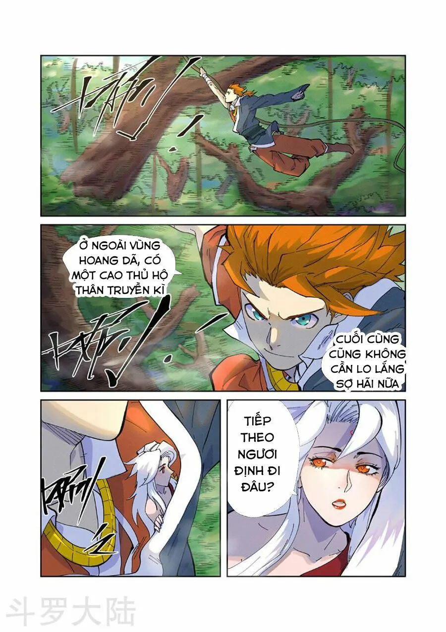Chapter 229 - Image 5