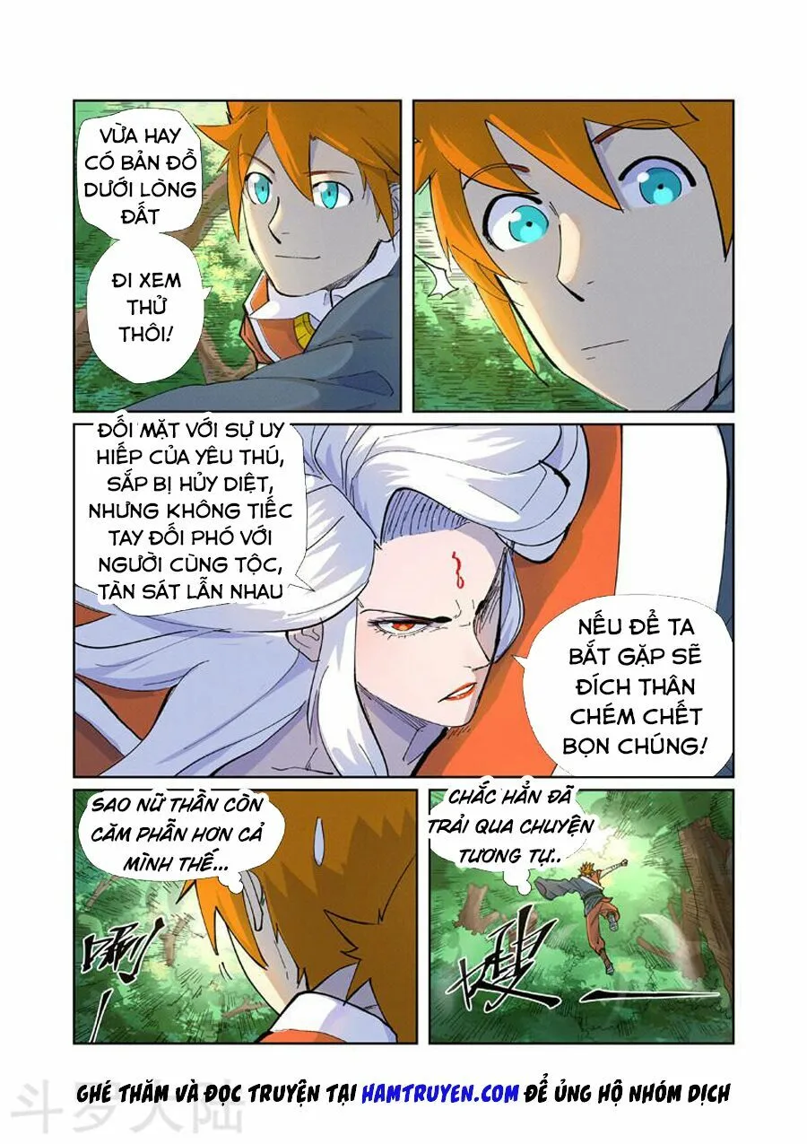 Chapter 229 - Image 7