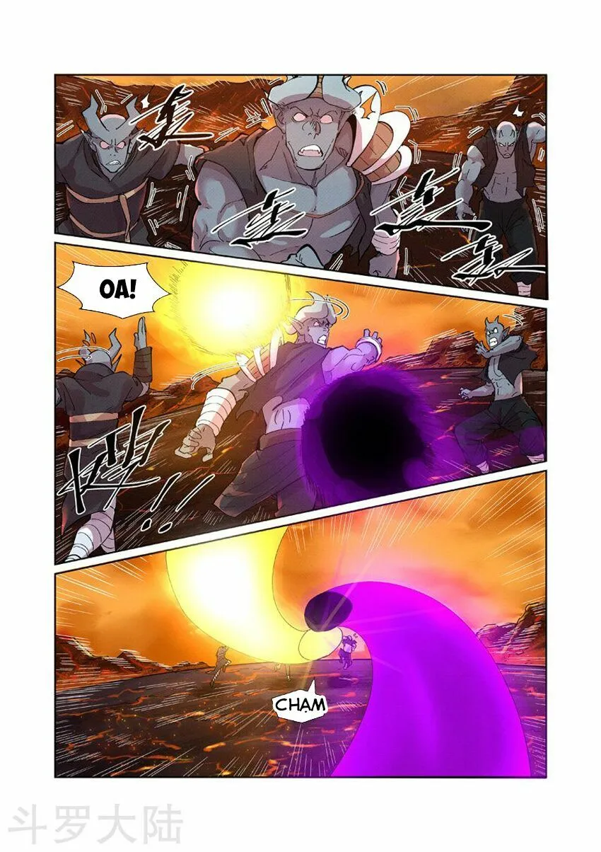 Chapter 230 - Image 3