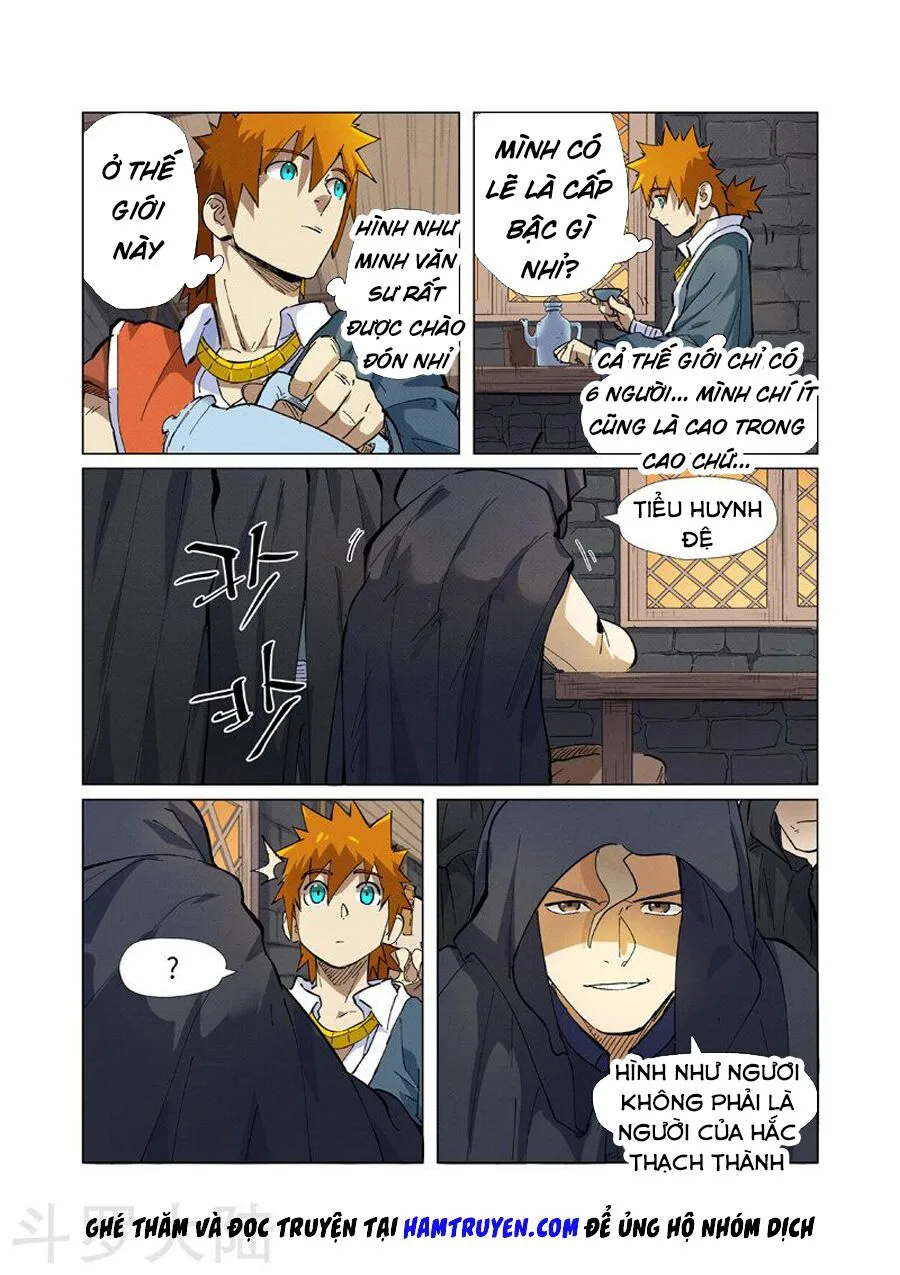 Chapter 231 - Image 4