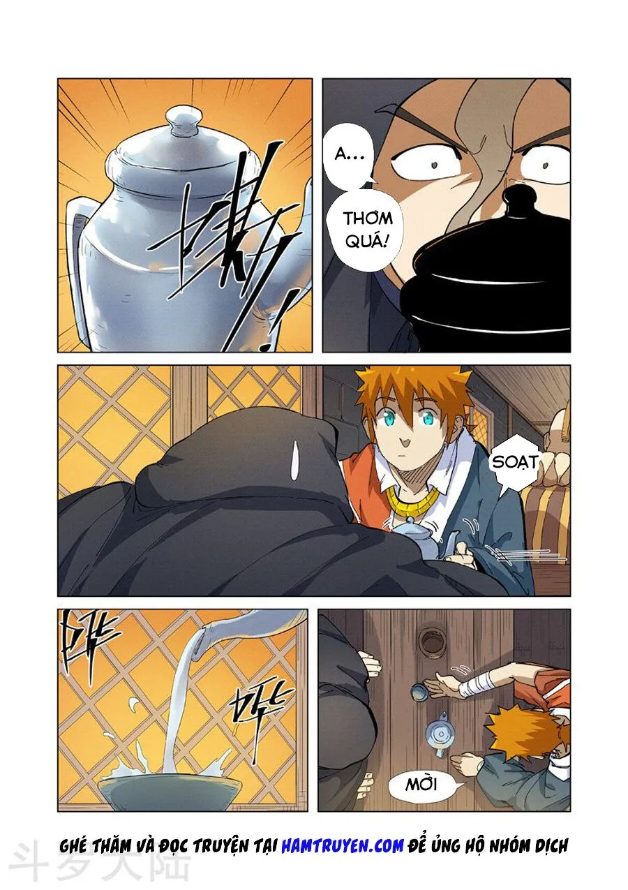 Chapter 231 - Image 9