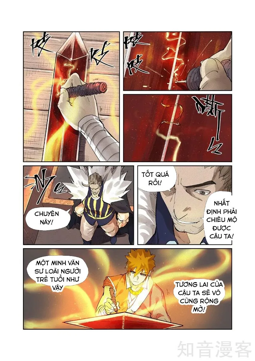 Chapter 232 - Image 13