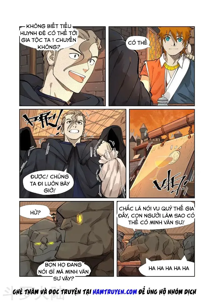 Chapter 232 - Image 3