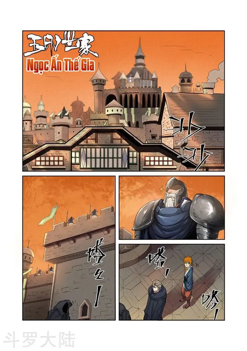 Chapter 232 - Image 4