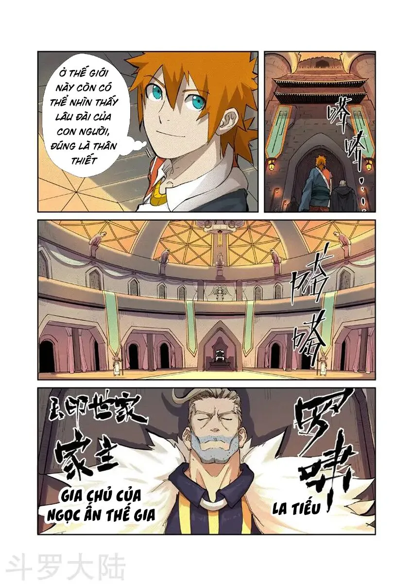 Chapter 232 - Image 5