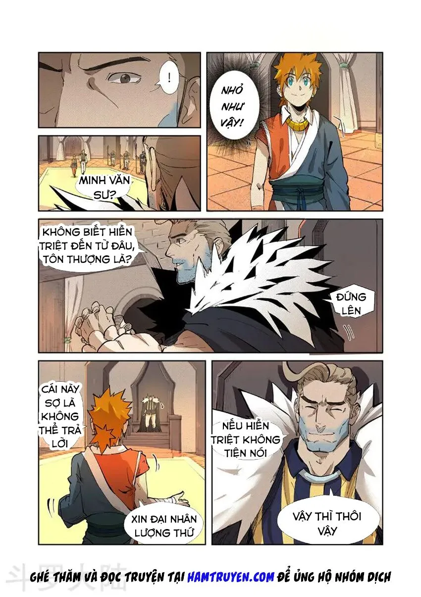 Chapter 232 - Image 7