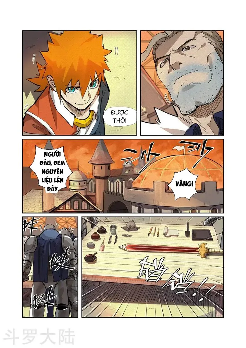 Chapter 232 - Image 9