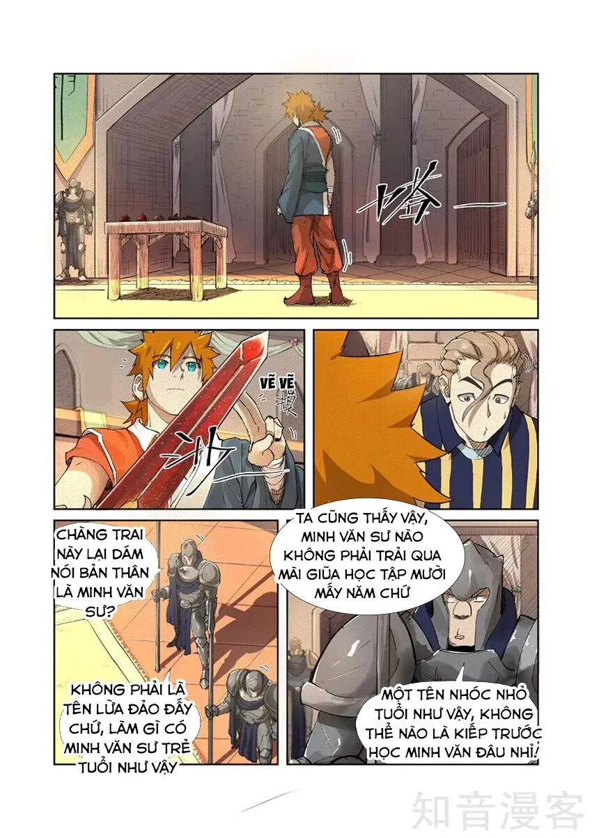 Chapter 232 - Image 10