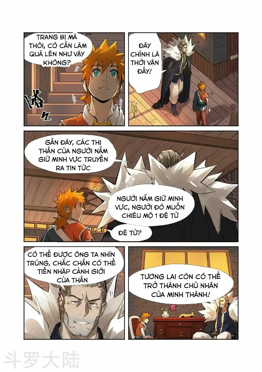 Chapter 234 - Image 4