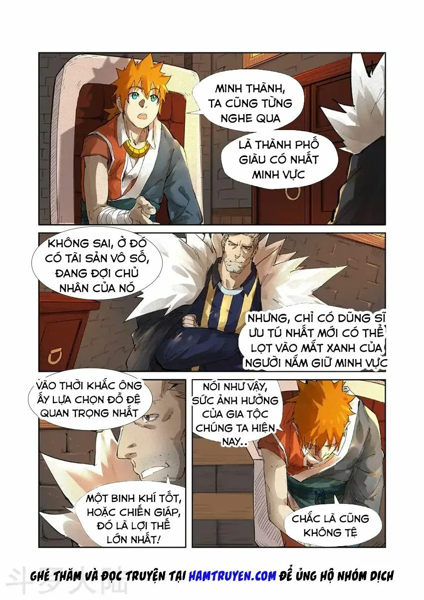 Chapter 234 - Image 5