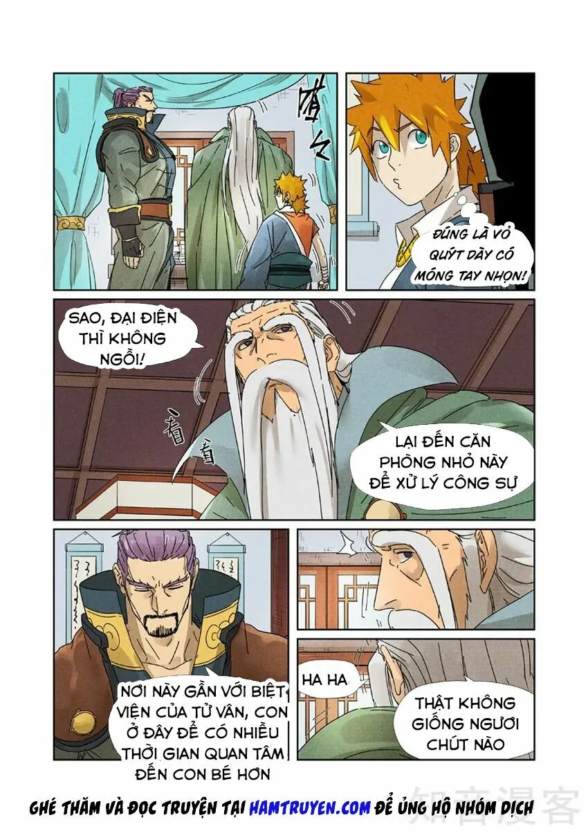 Chapter 236 - Image 11