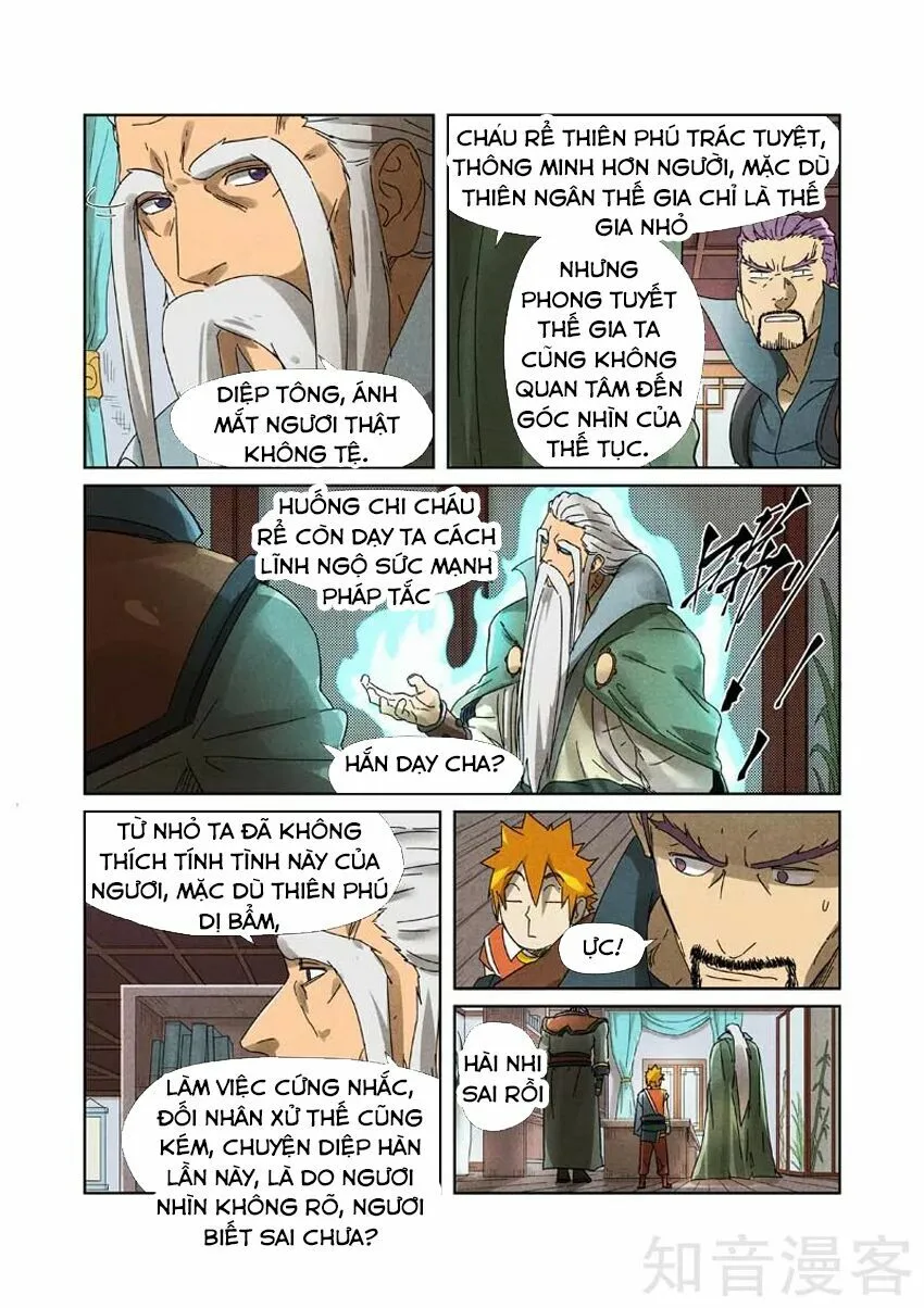 Chapter 236 - Image 13