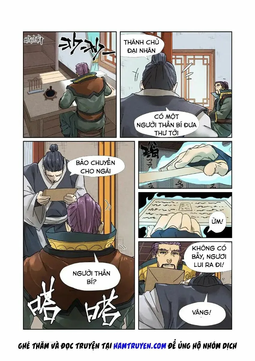 Chapter 236 - Image 3