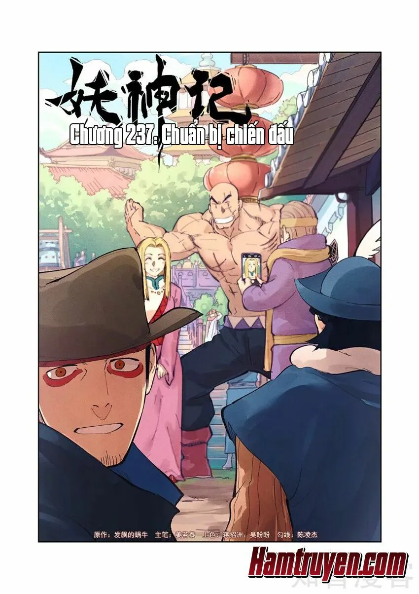 Chapter 237 - Image 3