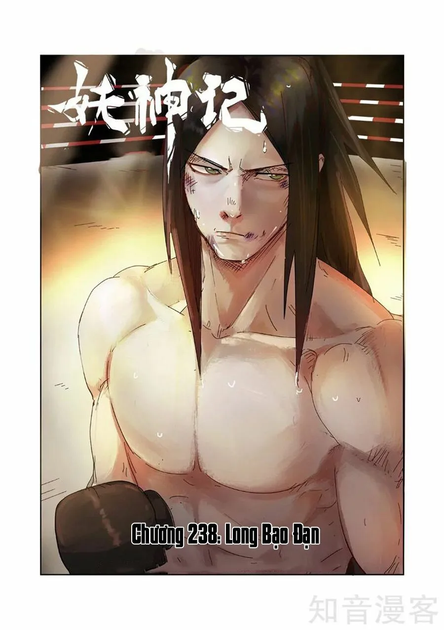 Chapter 238 - Image 2