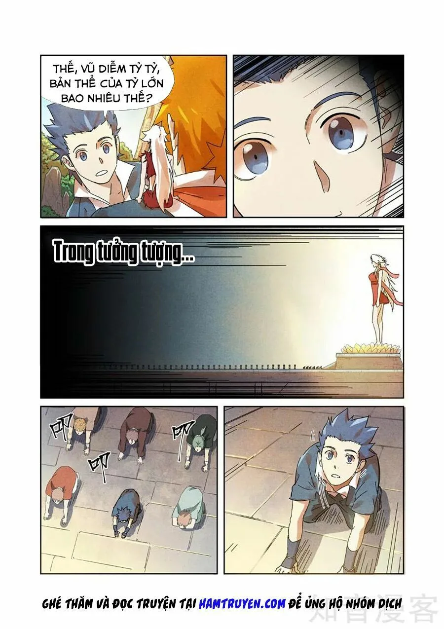Chapter 238 - Image 3