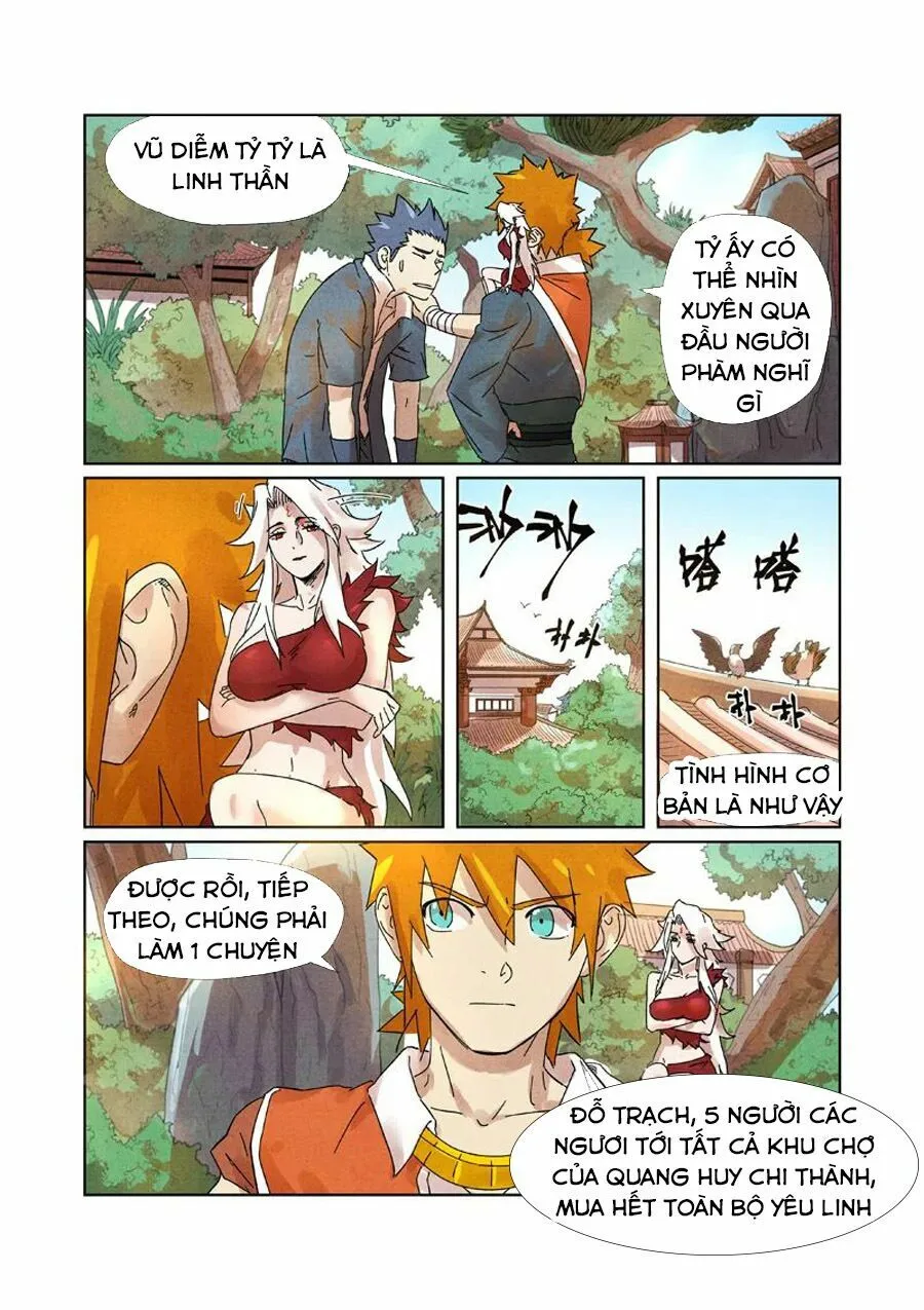 Chapter 238 - Image 5