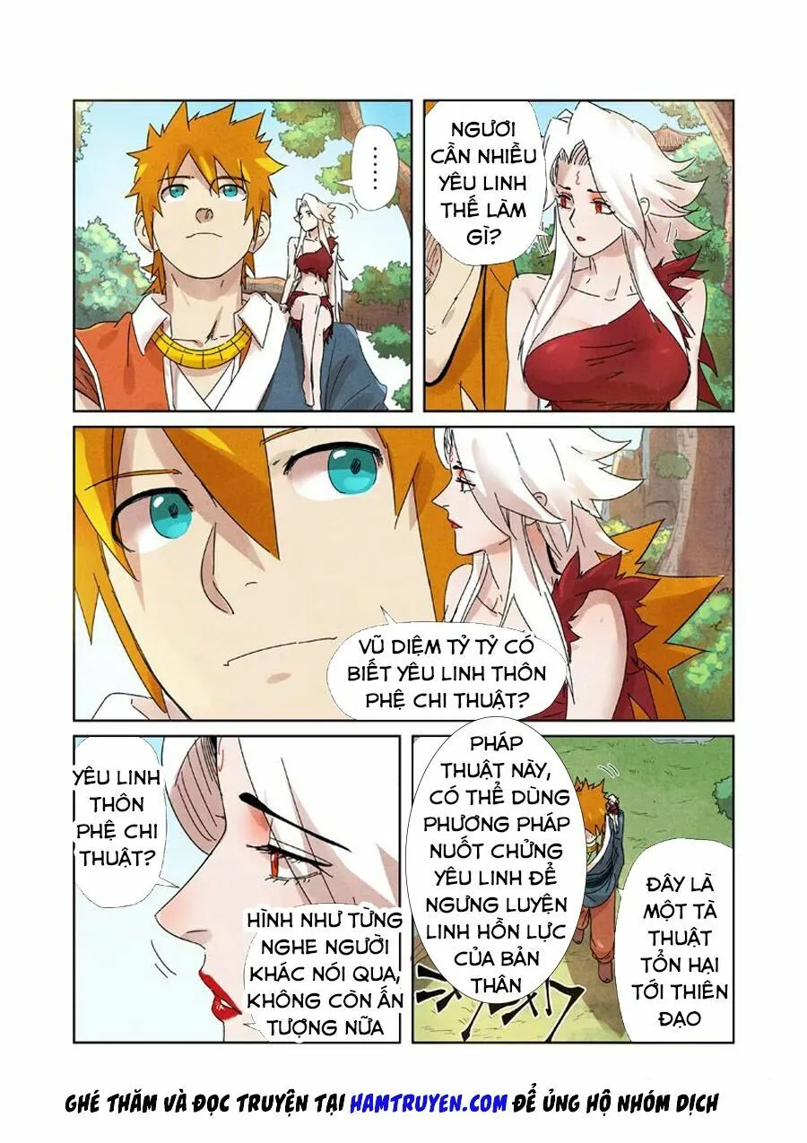 Chapter 238 - Image 7