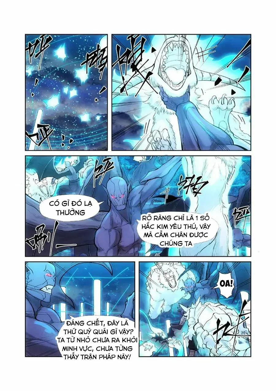 Chapter 241 - Image 9